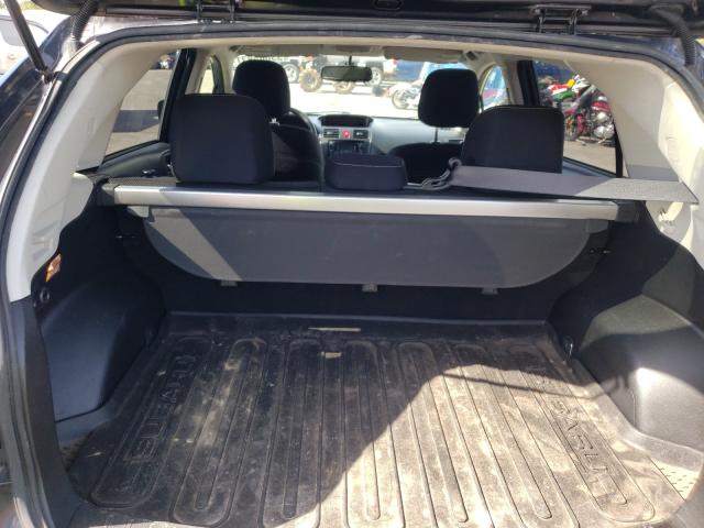 2014 SUBARU XV CROSSTR JF2GPACC7E8309724