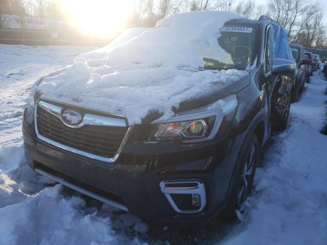 2020 SUBARU FORESTER T JF2SKAXC8LH425630