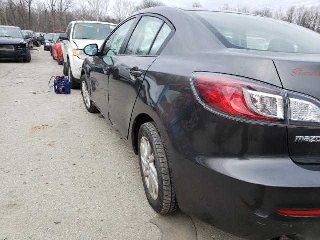 2012 MAZDA 3 I JM1BL1W77C1642868