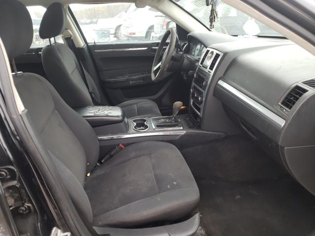2010 CHRYSLER 300 TOURIN 2C3CA4CD4AH217777
