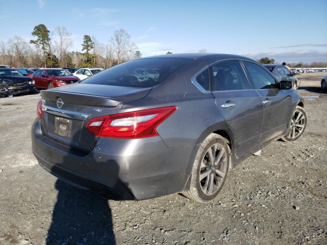 2016 NISSAN ALTIMA 2.5 1N4AL3AP4GC167680