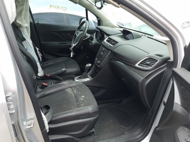 2014 BUICK ENCORE CON KL4CJBSB7EB541573