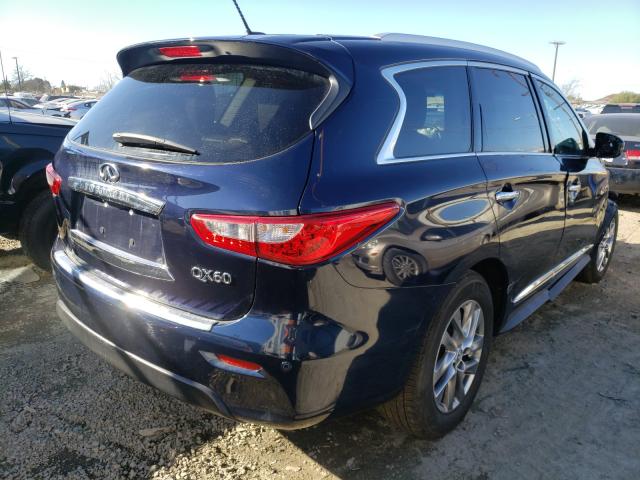 2015 INFINITI QX60 5N1AL0MN1FC525931