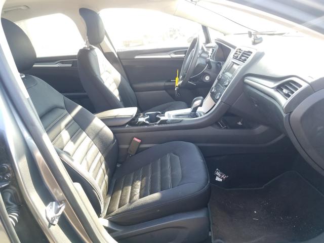 2014 FORD FUSION SE - 3FA6P0H7XER306515