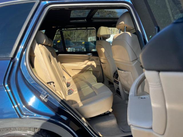 2011 BMW X5 XDRIVE3 5UXZW0C54BL662256