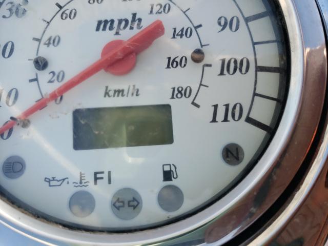 2006 SUZUKI C50 JS1VS55A062120497