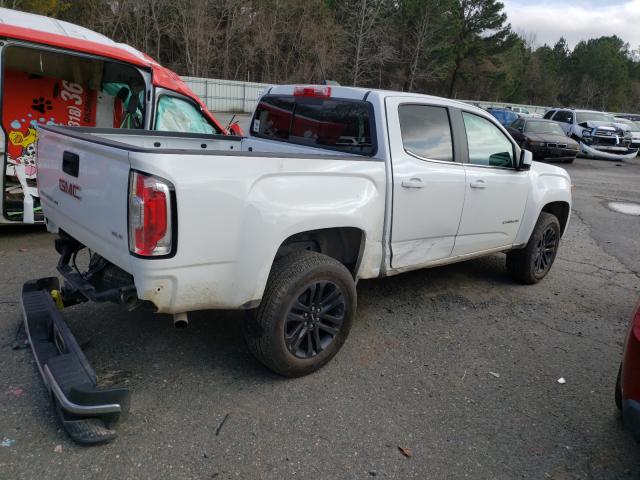 2019 GMC CANYON SLE 1GTG5CEN8K1359003
