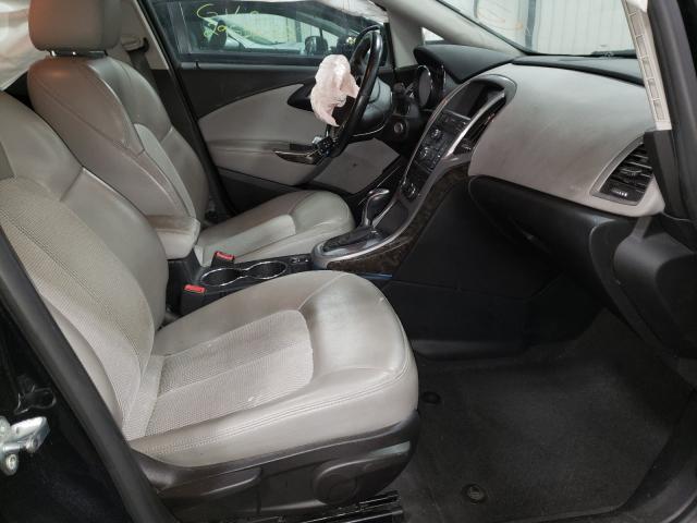 2014 BUICK VERANO 1G4PP5SK8E4229530