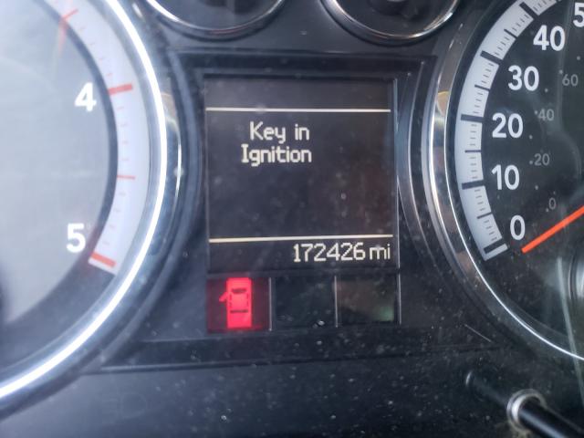 2011 DODGE RAM 2500 3D7UT2CL9BG578564