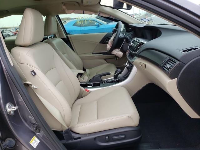 2014 HONDA ACCORD TOU 1HGCR6F75EA009600