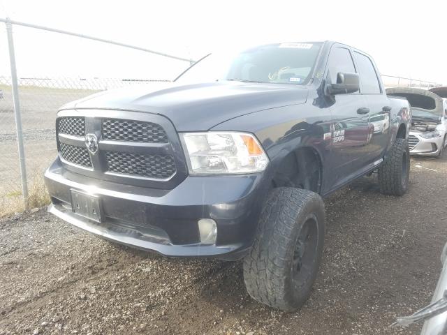 2014 RAM TRUCK 1C6RR7KT0ES204720