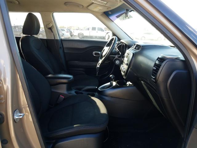 2014 KIA SOUL KNDJN2A25E7081979