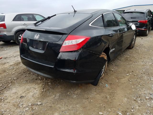 2012 HONDA CROSSTOUR 5J6TF3H36CL006345