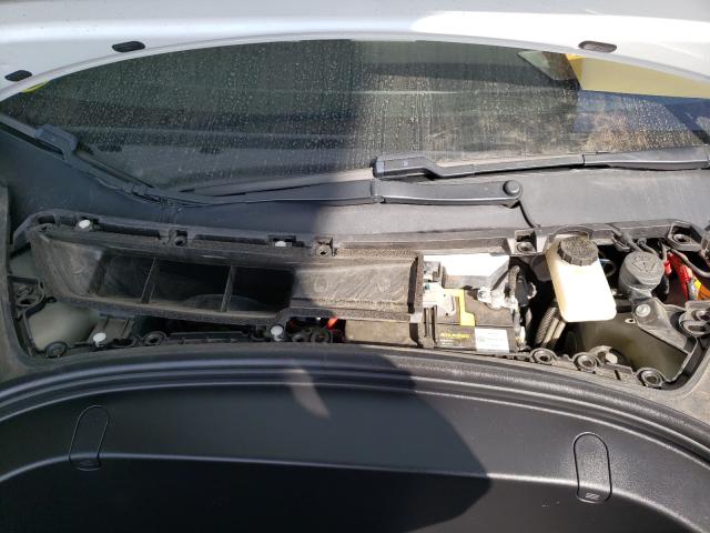 2018 TESLA MODEL 3 5YJ3E1EB3JF083828