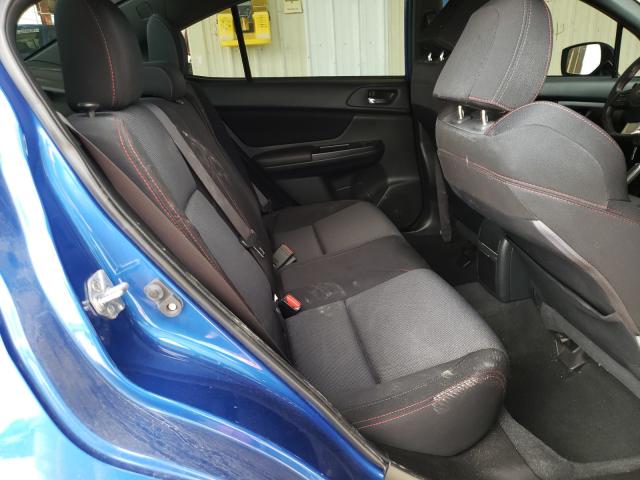 2015 SUBARU WRX PREMIU JF1VA1D68F9827231