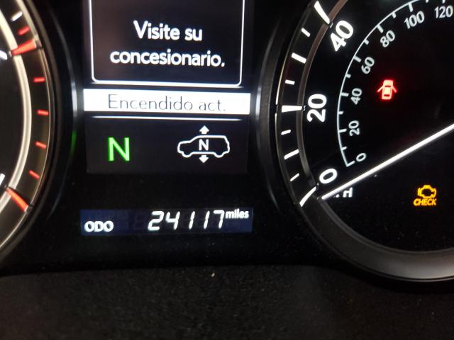 2018 LEXUS LX 570 JTJHY7AX7J4278885