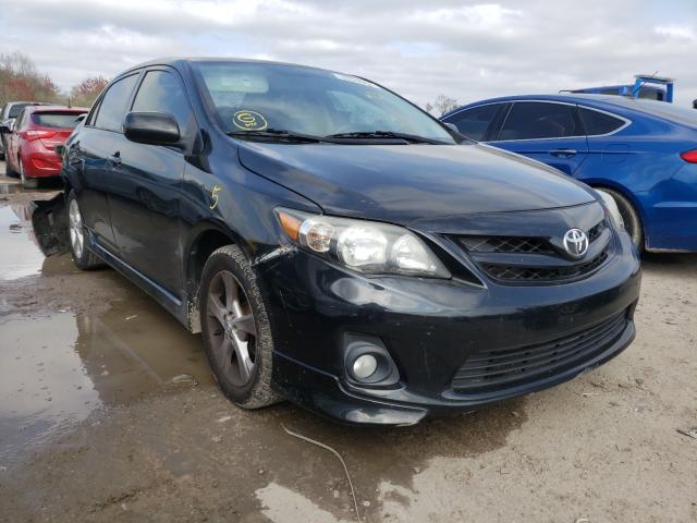 2011 TOYOTA COROLLA BA 2T1BU4EE3BC635263