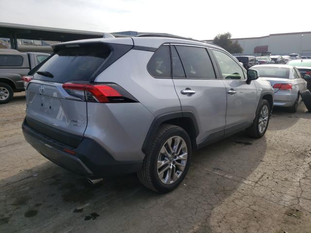 2019 TOYOTA RAV4 LIMIT - JTMN1RFVXKD521149