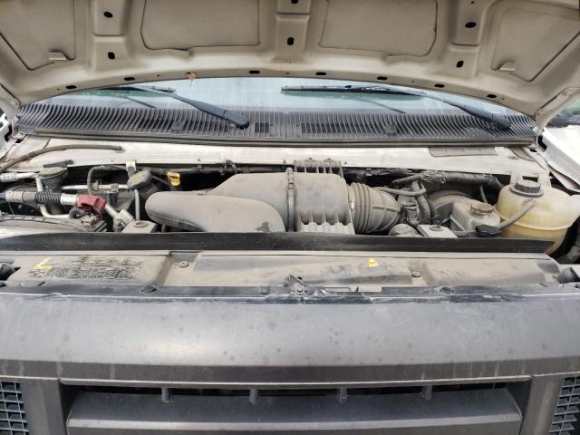 2012 FORD ECONOLINE 1FTNE1EW3CDB39384