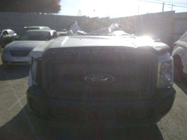 2013 FORD F250 SUPER - 1FTBF2A61DEB81933
