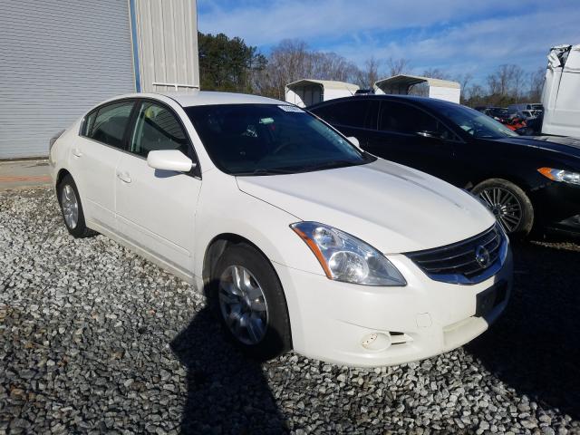 2012 NISSAN ALTIMA BAS 1N4AL2AP5CN530352