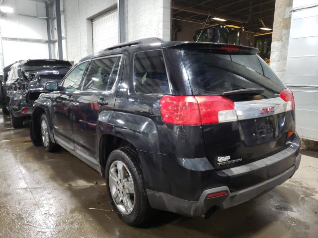 2012 GMC TERRAIN 2GKFLTE53C6350861