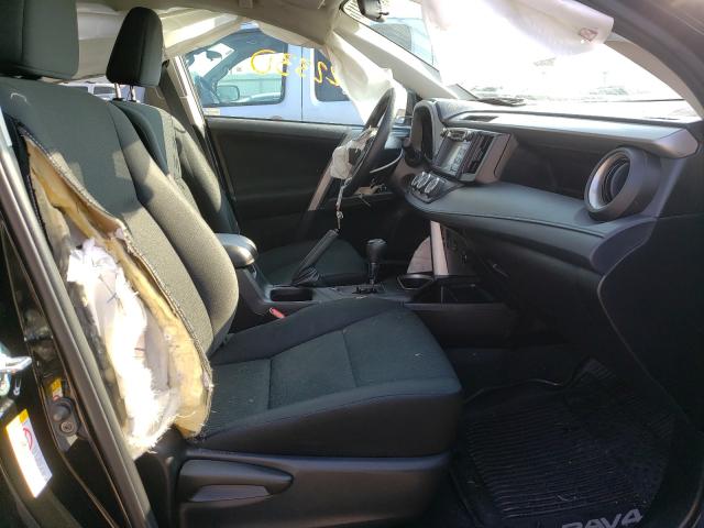 2018 TOYOTA RAV4 LE - 2T3ZFREV7JW478833