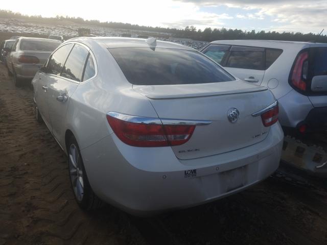 2016 BUICK VERANO 1G4PS5SK9G4122312