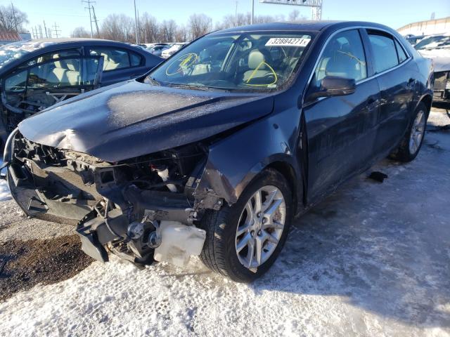 2013 CHEVROLET MALIBU 1LT 1G11C5SA0DF221608