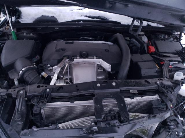 2019 BUICK REGAL ESSE W04GR6SX6K1007107