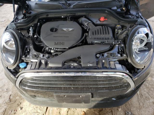 2019 MINI COOPER WMWXP5C59K2L07864