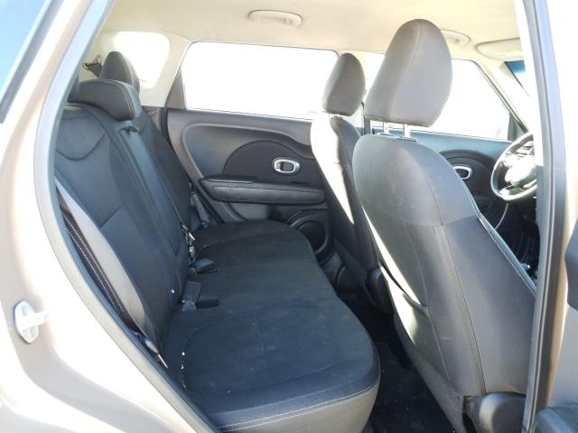 2014 KIA SOUL KNDJN2A25E7081979