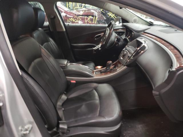 2012 BUICK LACROSSE P 1G4GD5E38CF105479
