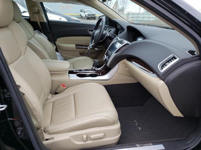 2020 ACURA TLX TECHNO - 19UUB1F5XLA005629