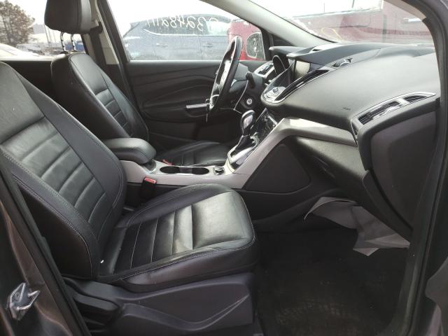 2013 FORD ESCAPE 1FMCU9HX9DUB84548