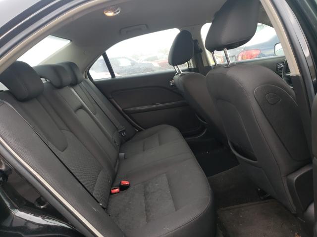 2010 FORD FUSION 3FAHP0HAXAR383562