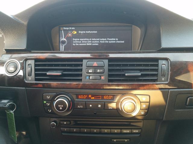 2011 BMW 328 I WBAPH7C50BA802405