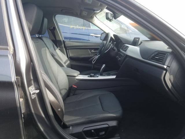 2013 BMW 328 I SULE - WBA3C1C59DF436900