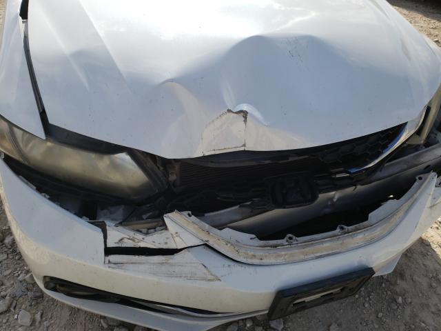 2013 HONDA CIVIC EXL 19XFB2F97DE009359