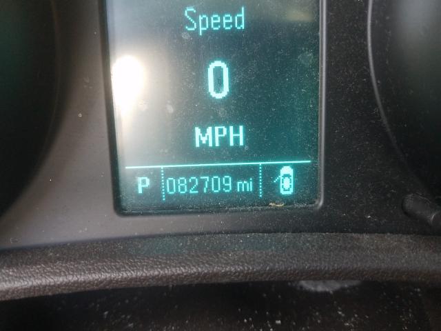 2016 BUICK VERANO 1G4PS5SK9G4122312