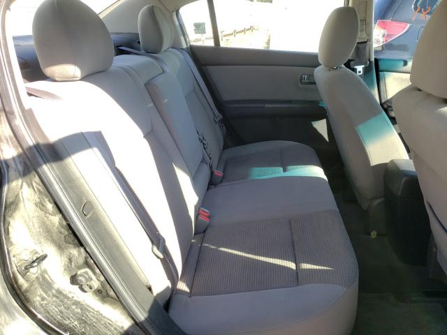 2012 nissan sentra seat covers