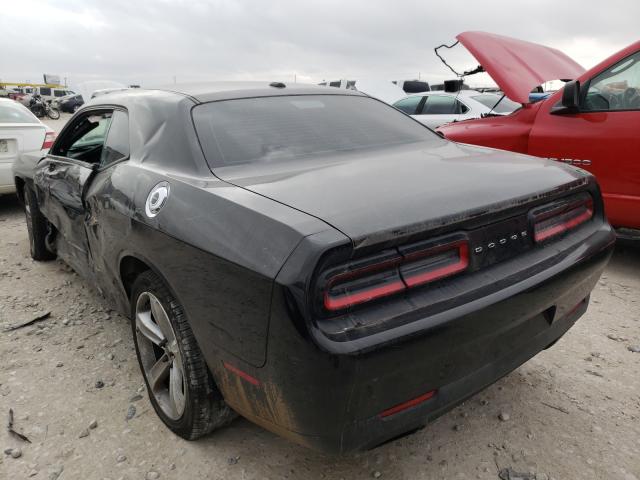 2015 DODGE CHALLENGER 2C3CDZAG8FH894873