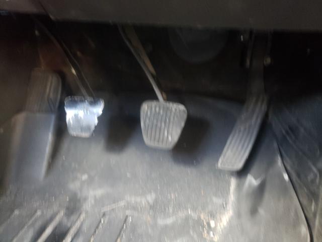 2011 CHEVROLET CAMARO SS 2G1FS1EW8B9174777