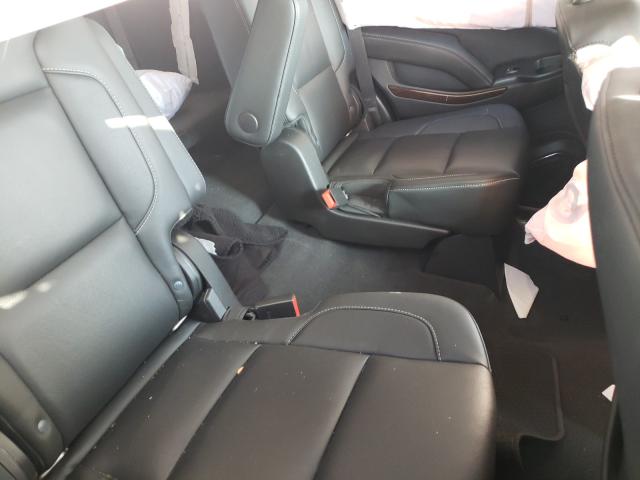 2020 GMC YUKON SLT 1GKS2BKC5LR285059