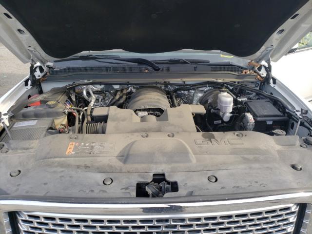 2017 GMC YUKON DENA 1GKS2CKJ0HR198570