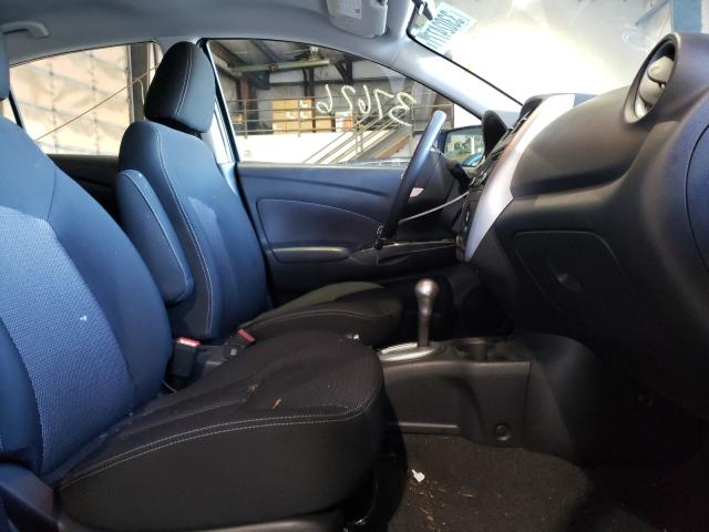 2015 NISSAN VERSA S/S 3N1CN7AP6FL895950