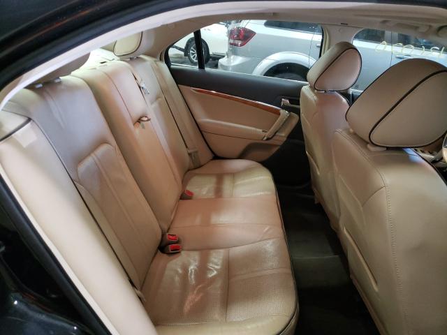 2011 LINCOLN MKZ 3LNHL2GC3BR751033