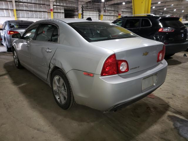 2012 CHEVROLET MALIBU 2LT 1G1ZD5E06CF121594