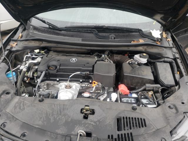 2020 ACURA ILX PREMIU 19UDE2F73LA003980