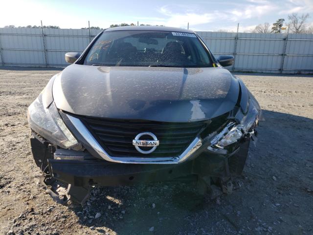 2016 NISSAN ALTIMA 2.5 1N4AL3AP4GC167680